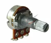 Biến trở Volume WH138 B500K- KQD